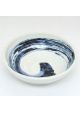 Uzu blue bowl