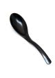 Black renge spoon