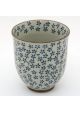 Porcelanowa czarka do herbaty kobana 210ml