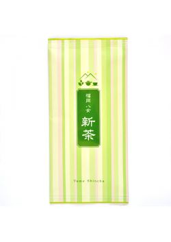 Shincha Premium Yamecha tea 50g