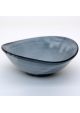 Kiri ellipse bowl 12,5cm x 11cm