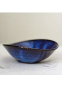 Sora ellipse bowl 12,5cm x 11cm
