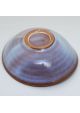 Murasaki ellipse bowl 15,5cm x 14cm