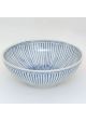 Porcelain ramen bowl tokusa 1400ml