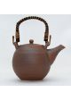 Teapot brown 550ml