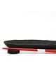 Sushi set black and red