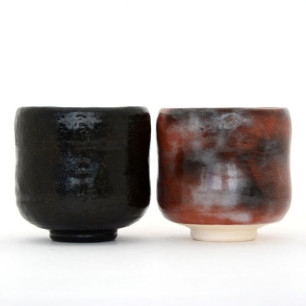 Teacup set hekisai