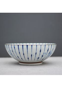 Ramen bowl fukizumi tokusa 1400ml
