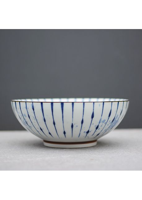 Ramen bowl fukizumi tokusa 1400ml