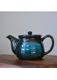 Teapot emerald 500ml