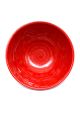 Ramen bowl red 1200ml