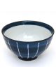 Ricebowl fujisan blue 350ml