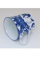 Porcelain mug shiranami waves 320ml