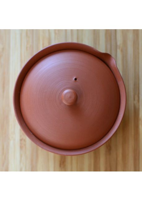 Shiboridashi teapot red shudei Gyokko 80ml