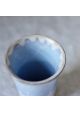 Sazanami blue mug 220ml
