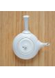 Porcelain teapot pale pink 300ml