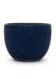 Teacup navy blue 250ml