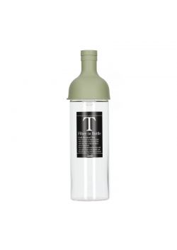 Butelka filter-in bottle zielona matcha 750ml