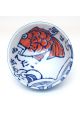 Donburi bowl fish tai 550ml