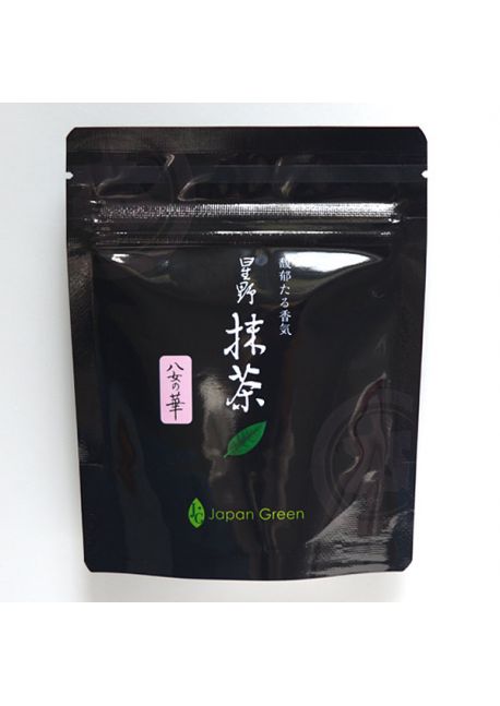 Matcha Tea Standard 20g Yamecha