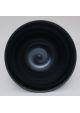 Ramen bowl tokusa black 1000ml
