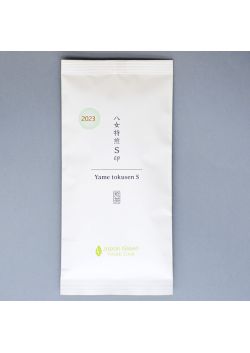 Herbata Sencha Tokusen S 100g