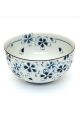 Udon bowl sakura indigo 900ml