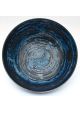 Navy blue ramen bowl uzu 1100ml