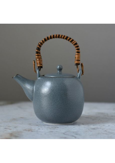 Teapot gray 550ml
