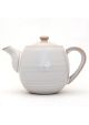 Teapot shiroyu 500ml