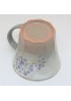 Sakura violet mug 250ml