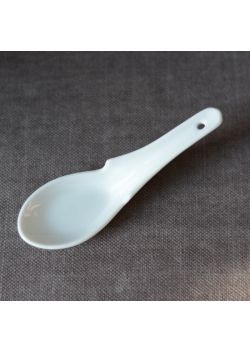 Spoon renge white 14,5cm