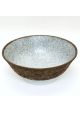 Shigaraki oribe ramen bowl 1100ml