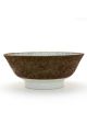Shigaraki oribe ramen bowl 1100ml