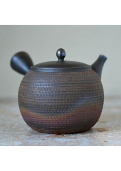 Kyusu teapot youhen Gyokko 550ml