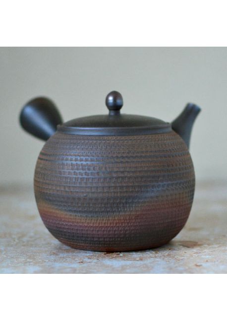 Kyusu teapot youhen Gyokko 550ml