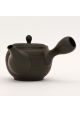 Kyusu teapot black sendan 350ml