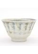 Ai nagashi hanwan bowl 500ml