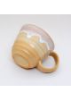 Shizuku mug with handle 230ml