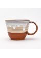 Kosai mug with handle 230ml