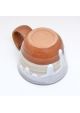 Kosai mug with handle 230ml