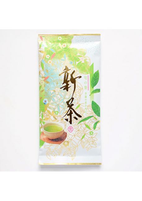 Shincha Yamecha tea 100g