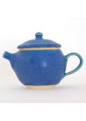 Turquoise teapot 330ml