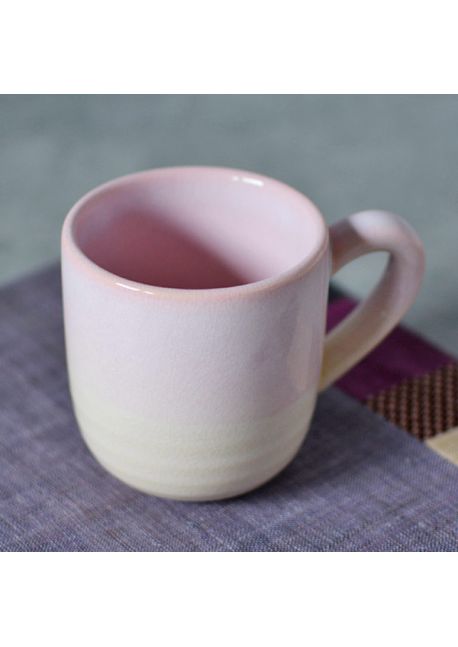 Sazanami blue mug 300ml