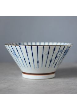 Ramen bowl fukizumi tokusa 1000ml