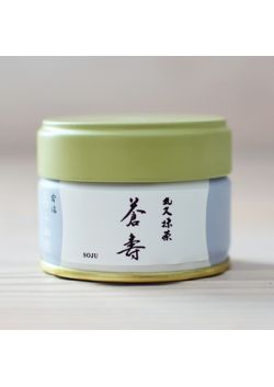 Herbata Matcha Soju 20g Ujicha