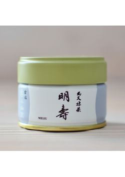 Herbata Matcha Meiju 20g Ujicha