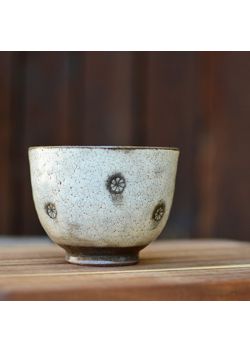 Ippukuwan teacup uzu