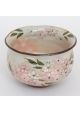 Teacup kenzan-yaki sakura 260ml