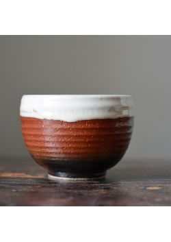 Ippukuwan teacup uzu